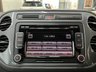 USED 2014 64 VOLKSWAGEN TIGUAN 2.0 TDI BlueMotion Tech R-Line SUV 5dr Diesel Manual 4WD Euro 5 (s/s) (Nav) (177 ps) Cruise,DAB,P.Assist