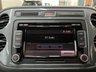 USED 2014 64 VOLKSWAGEN TIGUAN 2.0 TDI BlueMotion Tech R-Line SUV 5dr Diesel Manual 4WD Euro 5 (s/s) (Nav) (177 ps) Cruise,DAB,P.Assist