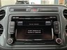 USED 2014 64 VOLKSWAGEN TIGUAN 2.0 TDI BlueMotion Tech R-Line SUV 5dr Diesel Manual 4WD Euro 5 (s/s) (Nav) (177 ps) Cruise,DAB,P.Assist