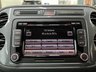 USED 2014 64 VOLKSWAGEN TIGUAN 2.0 TDI BlueMotion Tech R-Line SUV 5dr Diesel Manual 4WD Euro 5 (s/s) (Nav) (177 ps) Cruise,DAB,P.Assist