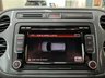 USED 2014 64 VOLKSWAGEN TIGUAN 2.0 TDI BlueMotion Tech R-Line SUV 5dr Diesel Manual 4WD Euro 5 (s/s) (Nav) (177 ps) Cruise,DAB,P.Assist