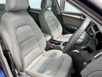 USED 2013 63 AUDI A4 2.0 TDI SE Saloon 4dr Diesel Manual Euro 5 (s/s) (143 ps) P.Sensors, &pound;35 TAX!, DAB Radio