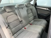 USED 2013 63 AUDI A4 2.0 TDI SE Saloon 4dr Diesel Manual Euro 5 (s/s) (143 ps) P.Sensors, &pound;35 TAX!, DAB Radio
