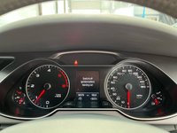 USED 2013 63 AUDI A4 2.0 TDI SE Saloon 4dr Diesel Manual Euro 5 (s/s) (143 ps) P.Sensors, &pound;35 TAX!, DAB Radio