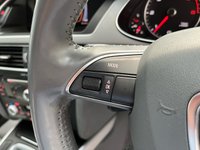 USED 2013 63 AUDI A4 2.0 TDI SE Saloon 4dr Diesel Manual Euro 5 (s/s) (143 ps) P.Sensors, &pound;35 TAX!, DAB Radio