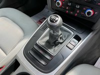 USED 2013 63 AUDI A4 2.0 TDI SE Saloon 4dr Diesel Manual Euro 5 (s/s) (143 ps) P.Sensors, &pound;35 TAX!, DAB Radio