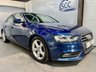 USED 2013 63 AUDI A4 2.0 TDI SE Saloon 4dr Diesel Manual Euro 5 (s/s) (143 ps) P.Sensors, &pound;35 TAX!, DAB Radio