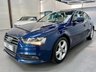 USED 2013 63 AUDI A4 2.0 TDI SE Saloon 4dr Diesel Manual Euro 5 (s/s) (143 ps) P.Sensors, &pound;35 TAX!, DAB Radio