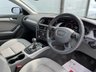 USED 2013 63 AUDI A4 2.0 TDI SE Saloon 4dr Diesel Manual Euro 5 (s/s) (143 ps) P.Sensors, &pound;35 TAX!, DAB Radio