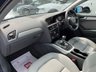 USED 2013 63 AUDI A4 2.0 TDI SE Saloon 4dr Diesel Manual Euro 5 (s/s) (143 ps) P.Sensors, &pound;35 TAX!, DAB Radio