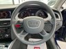 USED 2013 63 AUDI A4 2.0 TDI SE Saloon 4dr Diesel Manual Euro 5 (s/s) (143 ps) P.Sensors, &pound;35 TAX!, DAB Radio