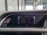 USED 2013 63 AUDI A4 2.0 TDI SE Saloon 4dr Diesel Manual Euro 5 (s/s) (143 ps) P.Sensors, &pound;35 TAX!, DAB Radio