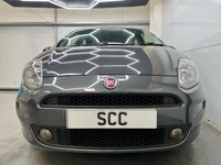 USED 2014 63 FIAT PUNTO 1.2 EASY 5d 69 BHP P.Sensors, A/C, AUX, P.Connect