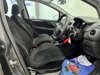 USED 2014 63 FIAT PUNTO 1.2 EASY 5d 69 BHP P.Sensors, A/C, AUX, P.Connect