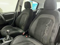 USED 2014 63 FIAT PUNTO 1.2 EASY 5d 69 BHP P.Sensors, A/C, AUX, P.Connect