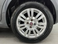 USED 2014 63 FIAT PUNTO 1.2 EASY 5d 69 BHP P.Sensors, A/C, AUX, P.Connect
