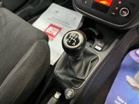 USED 2014 63 FIAT PUNTO 1.2 EASY 5d 69 BHP P.Sensors, A/C, AUX, P.Connect