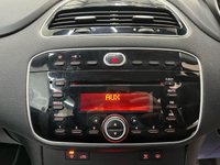 USED 2014 63 FIAT PUNTO 1.2 EASY 5d 69 BHP P.Sensors, A/C, AUX, P.Connect