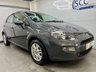 USED 2014 63 FIAT PUNTO 1.2 EASY 5d 69 BHP P.Sensors, A/C, AUX, P.Connect