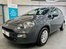 USED 2014 63 FIAT PUNTO 1.2 EASY 5d 69 BHP P.Sensors, A/C, AUX, P.Connect