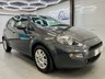 USED 2014 63 FIAT PUNTO 1.2 EASY 5d 69 BHP P.Sensors, A/C, AUX, P.Connect