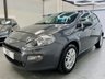 USED 2014 63 FIAT PUNTO 1.2 EASY 5d 69 BHP P.Sensors, A/C, AUX, P.Connect