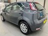 USED 2014 63 FIAT PUNTO 1.2 EASY 5d 69 BHP P.Sensors, A/C, AUX, P.Connect