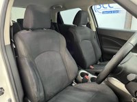 USED 2012 61 NISSAN JUKE  1.5 dCi 8v Acenta SUV 5dr Diesel Manual Euro 5 (s/s) (110 ps) Bluetooth, Cruise Control, AUX