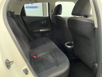USED 2012 61 NISSAN JUKE  1.5 dCi 8v Acenta SUV 5dr Diesel Manual Euro 5 (s/s) (110 ps) Bluetooth, Cruise Control, AUX