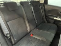 USED 2012 61 NISSAN JUKE  1.5 dCi 8v Acenta SUV 5dr Diesel Manual Euro 5 (s/s) (110 ps) Bluetooth, Cruise Control, AUX