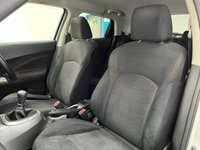 USED 2012 61 NISSAN JUKE  1.5 dCi 8v Acenta SUV 5dr Diesel Manual Euro 5 (s/s) (110 ps) Bluetooth, Cruise Control, AUX