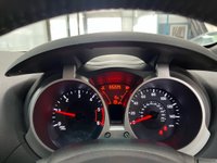 USED 2012 61 NISSAN JUKE  1.5 dCi 8v Acenta SUV 5dr Diesel Manual Euro 5 (s/s) (110 ps) Bluetooth, Cruise Control, AUX