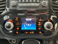 USED 2012 61 NISSAN JUKE  1.5 dCi 8v Acenta SUV 5dr Diesel Manual Euro 5 (s/s) (110 ps) Bluetooth, Cruise Control, AUX