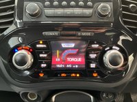 USED 2012 61 NISSAN JUKE  1.5 dCi 8v Acenta SUV 5dr Diesel Manual Euro 5 (s/s) (110 ps) Bluetooth, Cruise Control, AUX