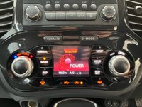 USED 2012 61 NISSAN JUKE  1.5 dCi 8v Acenta SUV 5dr Diesel Manual Euro 5 (s/s) (110 ps) Bluetooth, Cruise Control, AUX