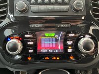 USED 2012 61 NISSAN JUKE  1.5 dCi 8v Acenta SUV 5dr Diesel Manual Euro 5 (s/s) (110 ps) Bluetooth, Cruise Control, AUX