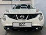 USED 2012 61 NISSAN JUKE  1.5 dCi 8v Acenta SUV 5dr Diesel Manual Euro 5 (s/s) (110 ps) Bluetooth, Cruise Control, AUX
