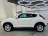 USED 2012 61 NISSAN JUKE  1.5 dCi 8v Acenta SUV 5dr Diesel Manual Euro 5 (s/s) (110 ps) Bluetooth, Cruise Control, AUX
