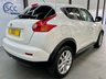 USED 2012 61 NISSAN JUKE  1.5 dCi 8v Acenta SUV 5dr Diesel Manual Euro 5 (s/s) (110 ps) Bluetooth, Cruise Control, AUX