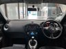 USED 2012 61 NISSAN JUKE  1.5 dCi 8v Acenta SUV 5dr Diesel Manual Euro 5 (s/s) (110 ps) Bluetooth, Cruise Control, AUX