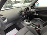 USED 2012 61 NISSAN JUKE  1.5 dCi 8v Acenta SUV 5dr Diesel Manual Euro 5 (s/s) (110 ps) Bluetooth, Cruise Control, AUX
