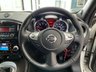 USED 2012 61 NISSAN JUKE  1.5 dCi 8v Acenta SUV 5dr Diesel Manual Euro 5 (s/s) (110 ps) Bluetooth, Cruise Control, AUX