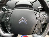 USED 2014 14 CITROEN C4 GRAND PICASSO 1.6 E-HDI AIRDREAM EXCLUSIVE ETG6 5d 113 BHP 7 SEATERS , PART HISTORY , TOWBAR