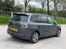 USED 2014 14 CITROEN C4 GRAND PICASSO 1.6 E-HDI AIRDREAM EXCLUSIVE ETG6 5d 113 BHP 7 SEATERS , PART HISTORY , TOWBAR