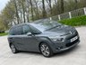 USED 2014 14 CITROEN C4 GRAND PICASSO 1.6 E-HDI AIRDREAM EXCLUSIVE ETG6 5d 113 BHP 7 SEATERS , PART HISTORY , TOWBAR