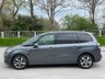 USED 2014 14 CITROEN C4 GRAND PICASSO 1.6 E-HDI AIRDREAM EXCLUSIVE ETG6 5d 113 BHP 7 SEATERS , PART HISTORY , TOWBAR