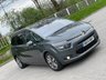 USED 2014 14 CITROEN C4 GRAND PICASSO 1.6 E-HDI AIRDREAM EXCLUSIVE ETG6 5d 113 BHP 7 SEATERS , PART HISTORY , TOWBAR