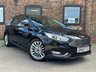 USED 2015 65 FORD FOCUS 1.5 TITANIUM X TDCI 5d 118 BHP 