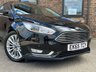 USED 2015 65 FORD FOCUS 1.5 TITANIUM X TDCI 5d 118 BHP 