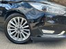 USED 2015 65 FORD FOCUS 1.5 TITANIUM X TDCI 5d 118 BHP 